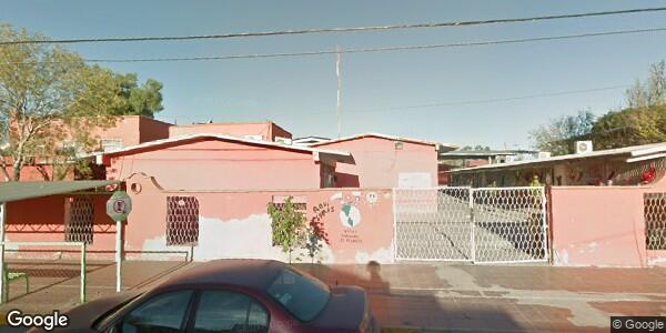 JEFATURA DE SECTOR DE LA REGIPON DESERTICA SOSTENIMIENTO ESTATAL